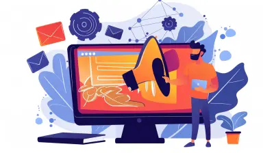 Creating High-Converting Landing Pages for B2C Campaigns