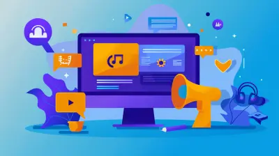 Creating High-Converting Landing Pages for B2C Campaigns
