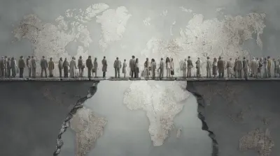 Cross-Cultural Marketing: Bridging Global Gaps with Sensitivity