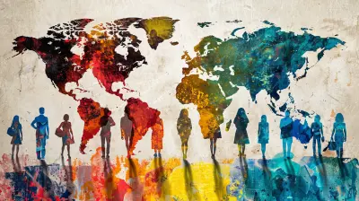 Cultivating Cultural Competence in International Teams