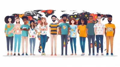 Cultivating Cultural Competence in International Teams