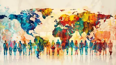 Cultural Intelligence: A Key to Global Business Success