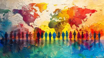 Cultural Intelligence: A Key to Global Business Success