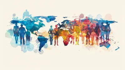 Cultural Intelligence: A Key to Global Business Success