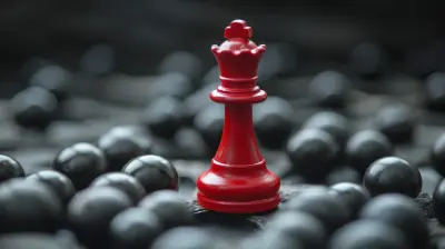 Data-Driven Corporate Strategies: How to Maximize Impact