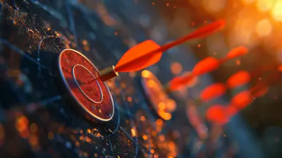 Data-Driven Corporate Strategies: How to Maximize Impact