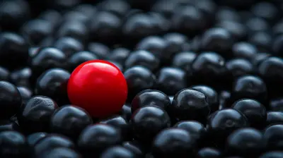 Data-Driven Corporate Strategies: How to Maximize Impact