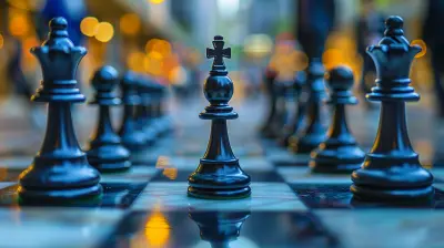 Defining Success Beyond Profits: How Values Shape Culture