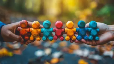 Defining Success Beyond Profits: How Values Shape Culture