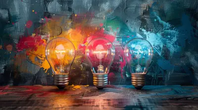 Design Thinking: A Pathway to Business Innovation in 2027