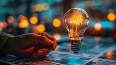 Design Thinking: A Pathway to Business Innovation in 2027