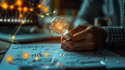 Design Thinking: A Pathway to Business Innovation in 2027