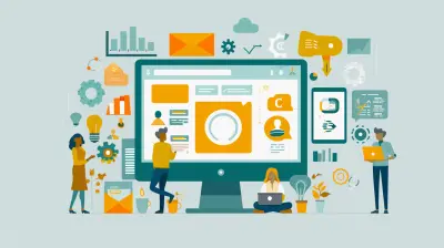 Designing Your B2C Website for Optimal User Experience