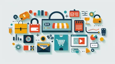 Developing a Multichannel Strategy for B2C Marketing