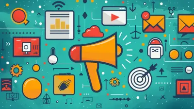 Developing a Multichannel Strategy for B2C Marketing