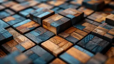 Disruption-Proofing Your Business: Strategies for Resilient Growth