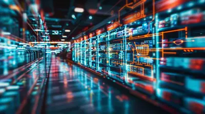 Disruptive Forces Driving the Future of Retail: What to Expect Next