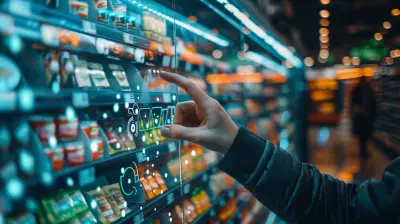 Disruptive Forces Driving the Future of Retail: What to Expect Next