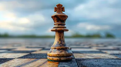 Disruptive Innovation: A Threat, or an Opportunity in Disguise?