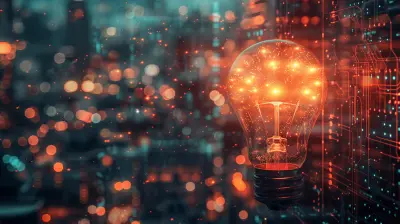 Disruptive Innovation: From Theory to Real-World Application in Business