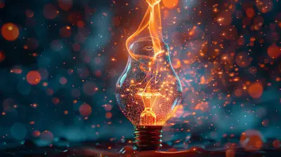 Disruptive Innovation: From Theory to Real-World Application in Business