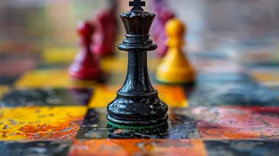 Diversification Strategies: Expanding Your Business Model Horizons