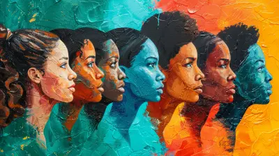 Diversity Beyond the Surface: Embracing Intersectionality in Business