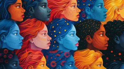 Diversity Beyond The Surface Embracing Intersectionality In Business