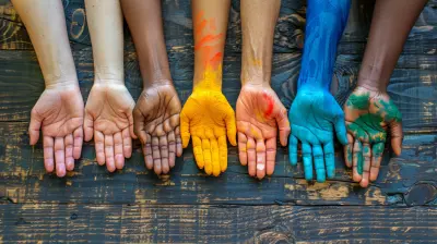 Diversity Metrics: How to Measure the Success of Your Inclusion Programs