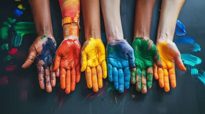 Diversity Metrics: How to Measure the Success of Your Inclusion Programs