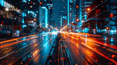 Driving Strategic Transformation in Legacy Businesses