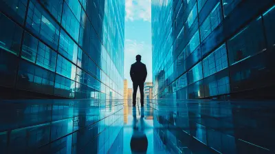 Driving Strategic Transformation in Legacy Businesses