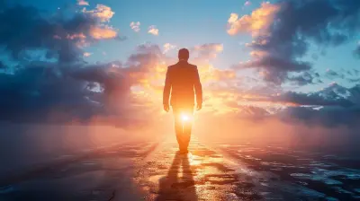 Driving Strategic Transformation in Legacy Businesses