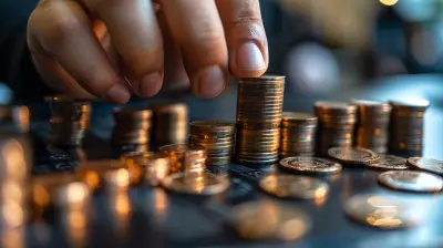 Effective Cash Management Strategies for Small Businesses