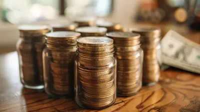 Effective Cash Management Strategies for Small Businesses