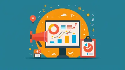 Effective SEO Tactics for Small Business Growth