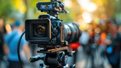 Effective Video Marketing Tactics for Business Growth