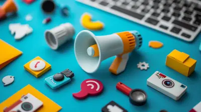 Effective Video Marketing Tactics for Business Growth