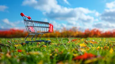 Effective Ways To Drive Impulse Purchases In B2c