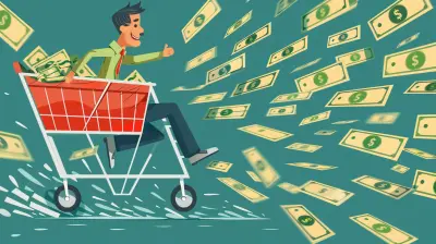 Effective Ways to Drive Impulse Purchases in B2C