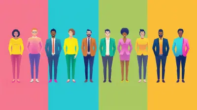 Elevating LGBTQ+ Voices in Professional Spaces