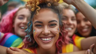 Elevating LGBTQ+ Voices in Professional Spaces