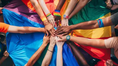 Elevating LGBTQ+ Voices in Professional Spaces