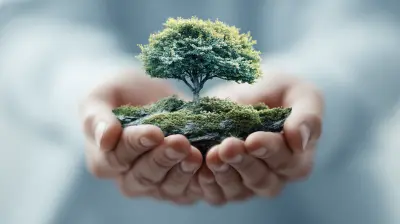 Embracing Sustainability and Ethical Practices in Your B2C Marketing