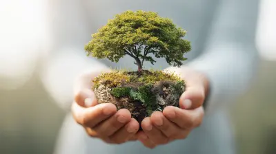 Embracing Sustainability and Ethical Practices in Your B2C Marketing