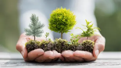 Embracing Sustainability and Ethical Practices in Your B2C Marketing