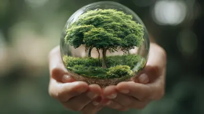 Embracing Sustainability and Ethical Practices in Your B2C Marketing