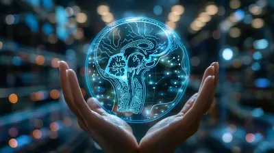 Emerging Technologies That Will Revolutionize Logistics by 2027