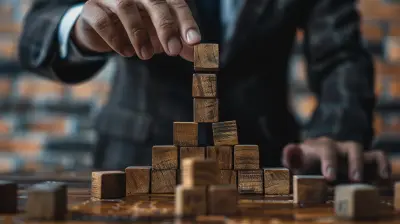 Emphasizing Value Chains in Your Business Model Strategy