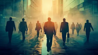 Empowering Employees to Take Ownership of Corporate Culture